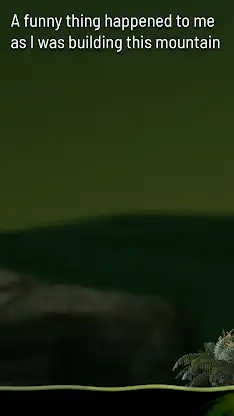Getting Over It screenshot 1