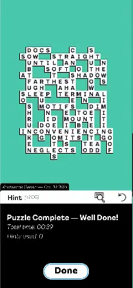 Knotwords screenshot 6