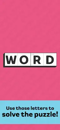 Knotwords screenshot 3