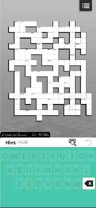 Knotwords screenshot 7