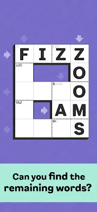 Knotwords screenshot 4