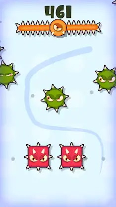 Mmm Fingers screenshot 7