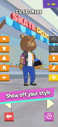 Perfect Grind screenshot 4