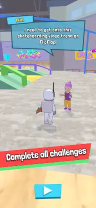 Perfect Grind screenshot 5