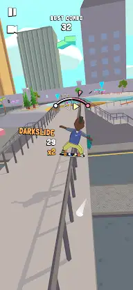 Perfect Grind screenshot 6