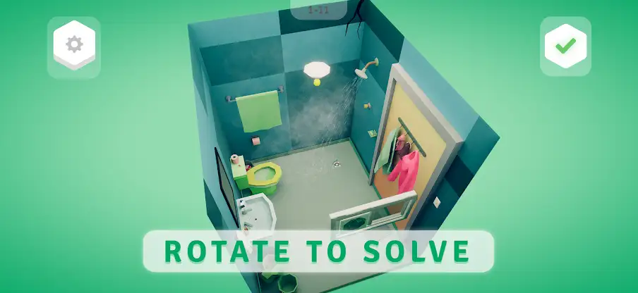 Possessions screenshot 2