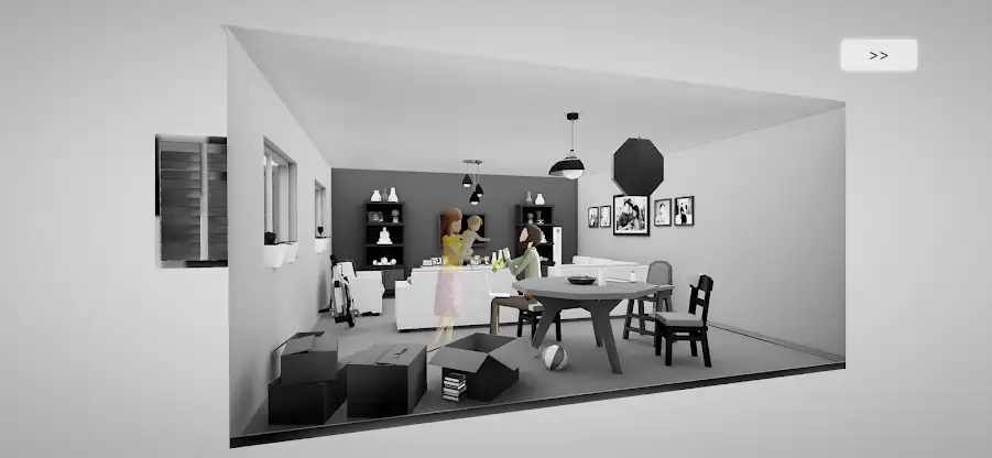 Possessions screenshot 8