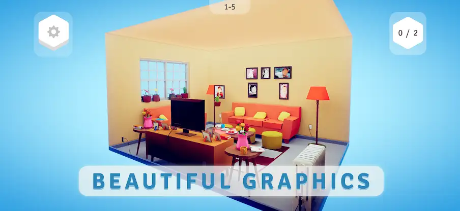 Possessions screenshot 4