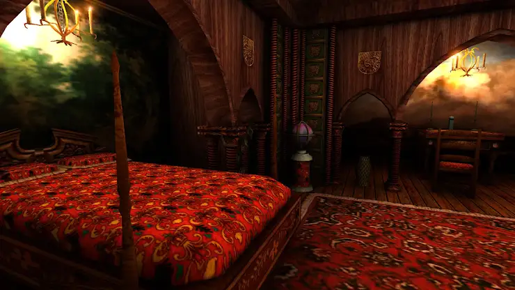 realMyst screenshot 5