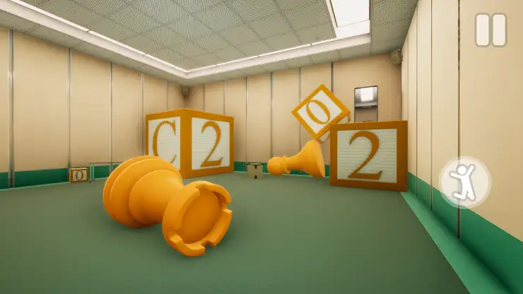 Superliminal screenshot 8