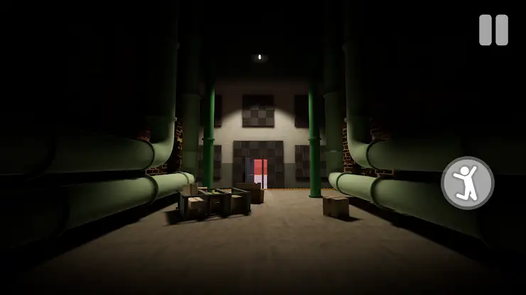 Superliminal screenshot 7