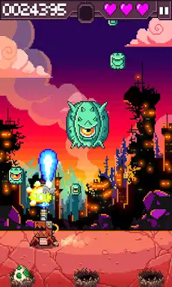 Velocispider screenshot 1