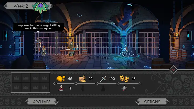 Yes, Your Grace screenshot 4