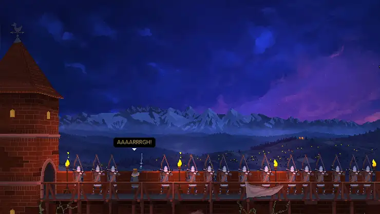 Yes, Your Grace screenshot 7