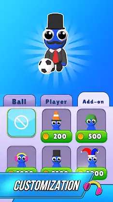 Basket Battle screenshot 5