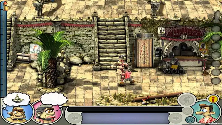 Neighbours from Hell 2 Premium screenshot 3