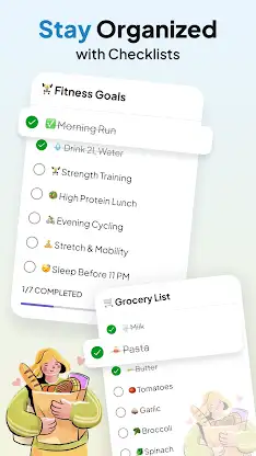 Notes - Easy Notepad & Memo screenshot 3