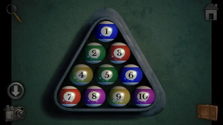 Meridian 157: Chapter 1 screenshot 5