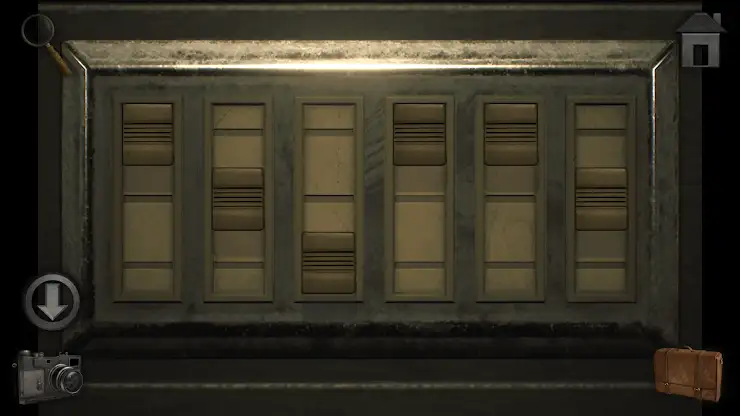 Meridian 157: Chapter 1 screenshot 7