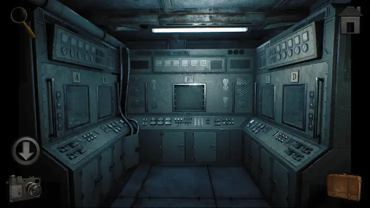 Meridian 157: Chapter 1 screenshot 4