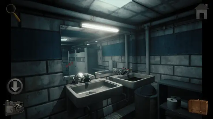 Meridian 157: Chapter 1 screenshot 8