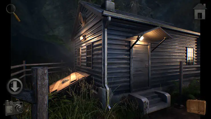 Meridian 157: Prologue screenshot 5