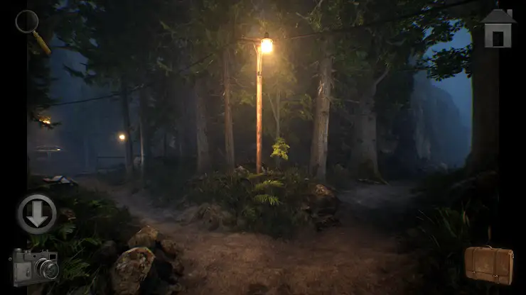 Meridian 157: Prologue screenshot 1