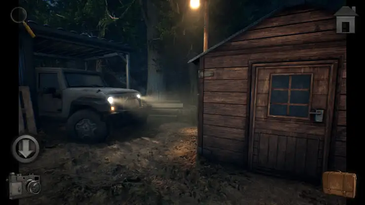 Meridian 157: Prologue screenshot 2