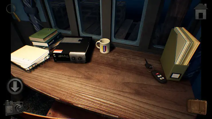 Meridian 157: Prologue screenshot 8