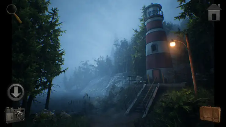 Meridian 157: Prologue screenshot 3