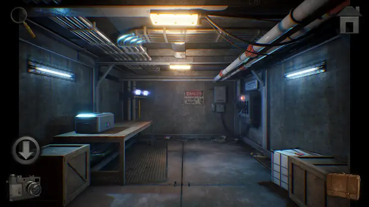 Meridian 157: Prologue screenshot 7