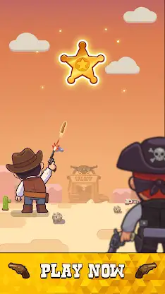 CoinBang - Wild Bullet Bounce screenshot 6
