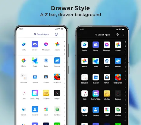 Newer Launcher 2026 launcher screenshot 2
