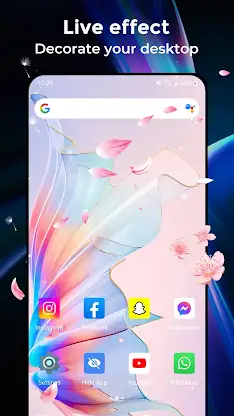 Newer Launcher 2026 launcher screenshot 8