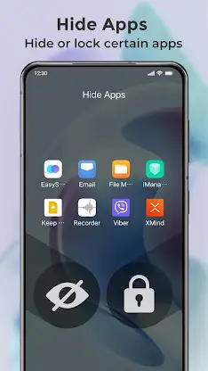Newer Launcher 2026 launcher screenshot 7