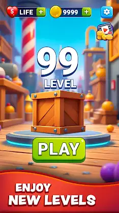 Find Match 3D: Match Master screenshot 6