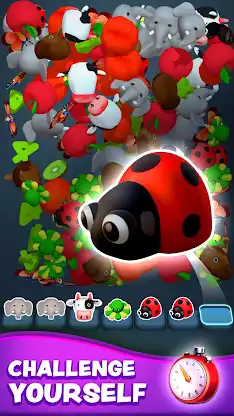 Find Match 3D: Match Master screenshot 3