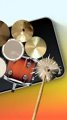 Drum Set - Drumming App screenshot 8