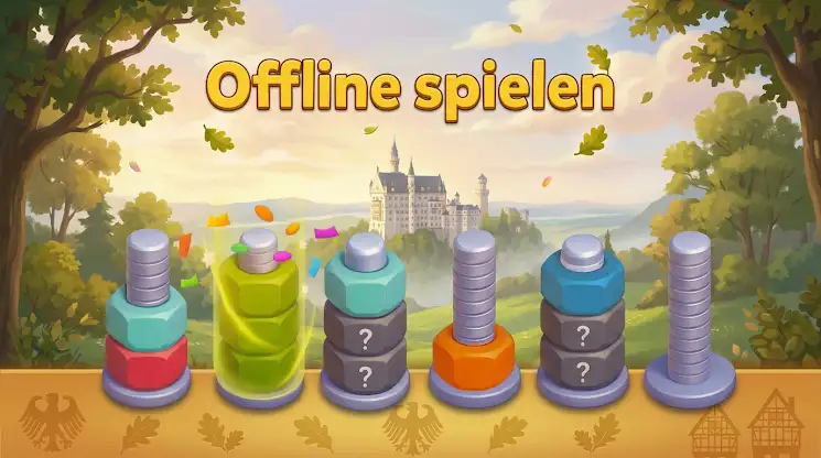 Nut Craze: Deutsche Ausgabe screenshot 4