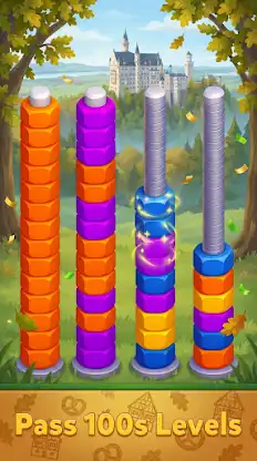 Nut Craze: Deutsche Ausgabe screenshot 2