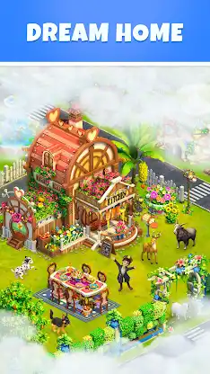 Sarah’s Adventure: Odyssey screenshot 4