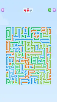 Maze Out screenshot 5