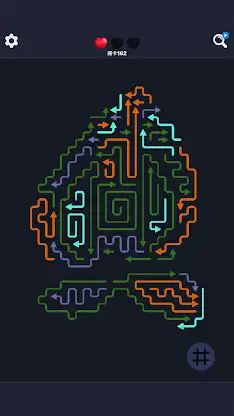 Maze Out screenshot 1