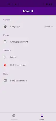 Secchi UAE screenshot 4