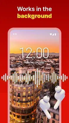 Spanish Reading & AudioBooks screenshot 5