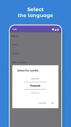 English Reading and Listening screenshot 5