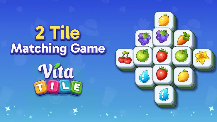 Vita Tile screenshot 1