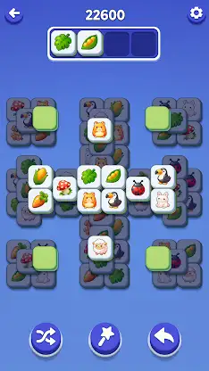 Vita Tile screenshot 6