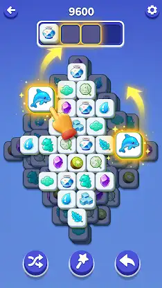 Vita Tile screenshot 3