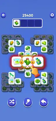 Vita Tile screenshot 5